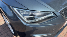 SEAT Ibiza 1.0 TSI 110 FR [EZ] 5dr Petrol Hatchback